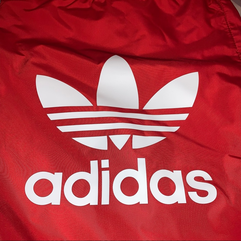 Adidas trefoil bag - Picture 2 of 7